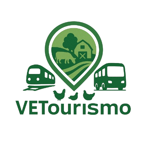 VETourismo Platform